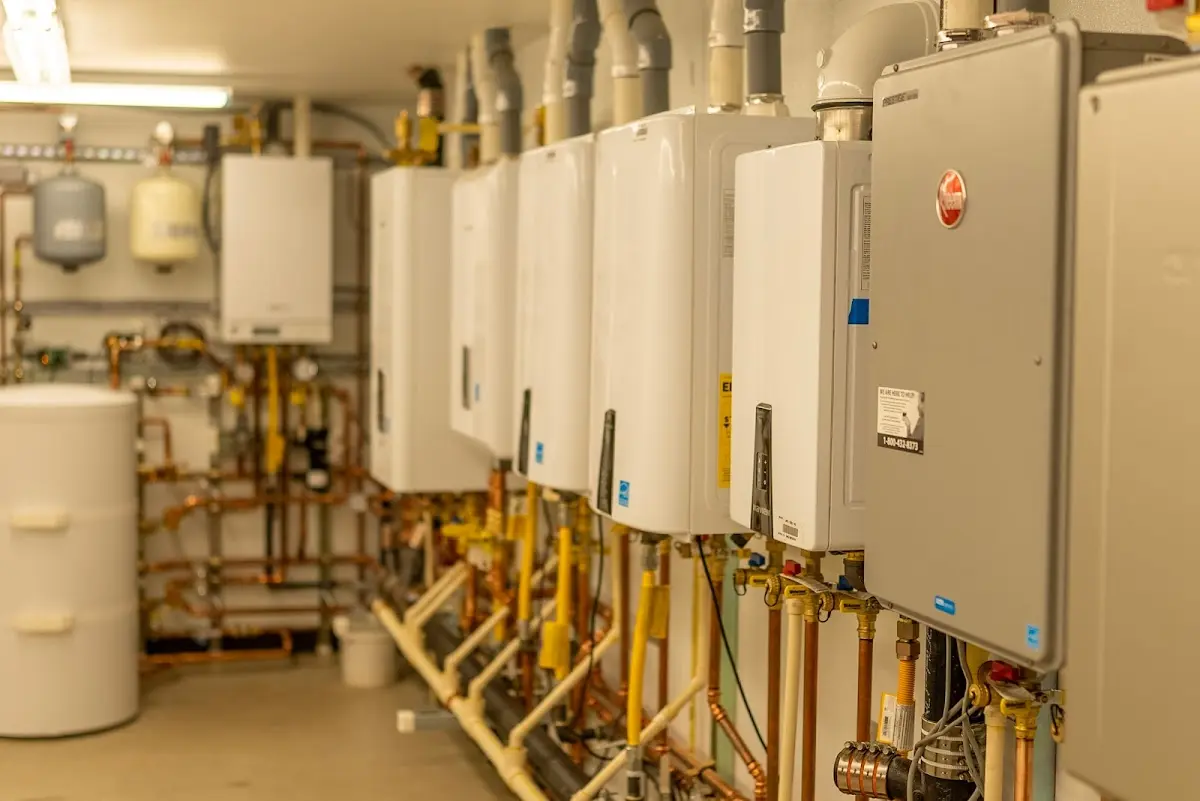 Drain Cleaning in Beaver Falls, PA